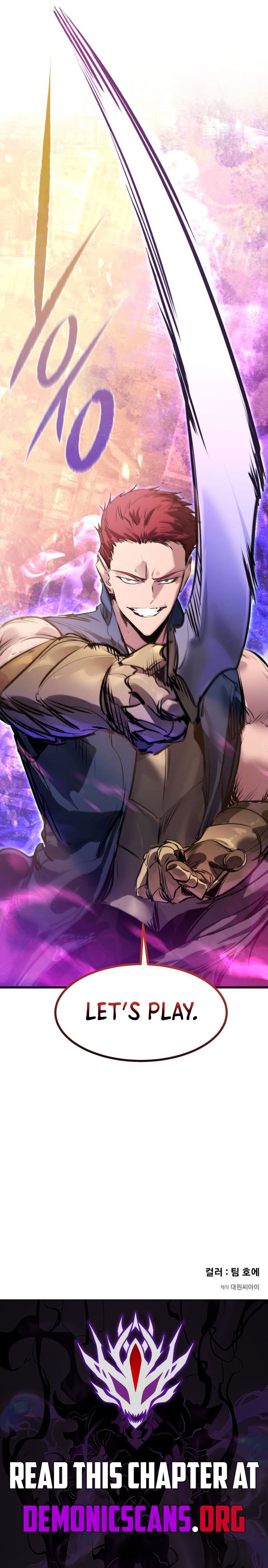 The Regressed Mercenary's Machinations Chapter 38 11